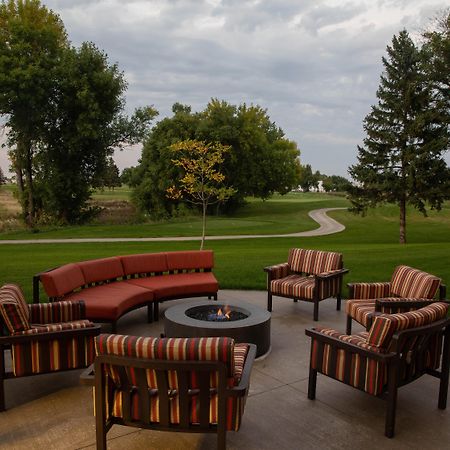 Holiday Inn & Suites Sioux Falls - Airport By Ihg Eksteriør bilde