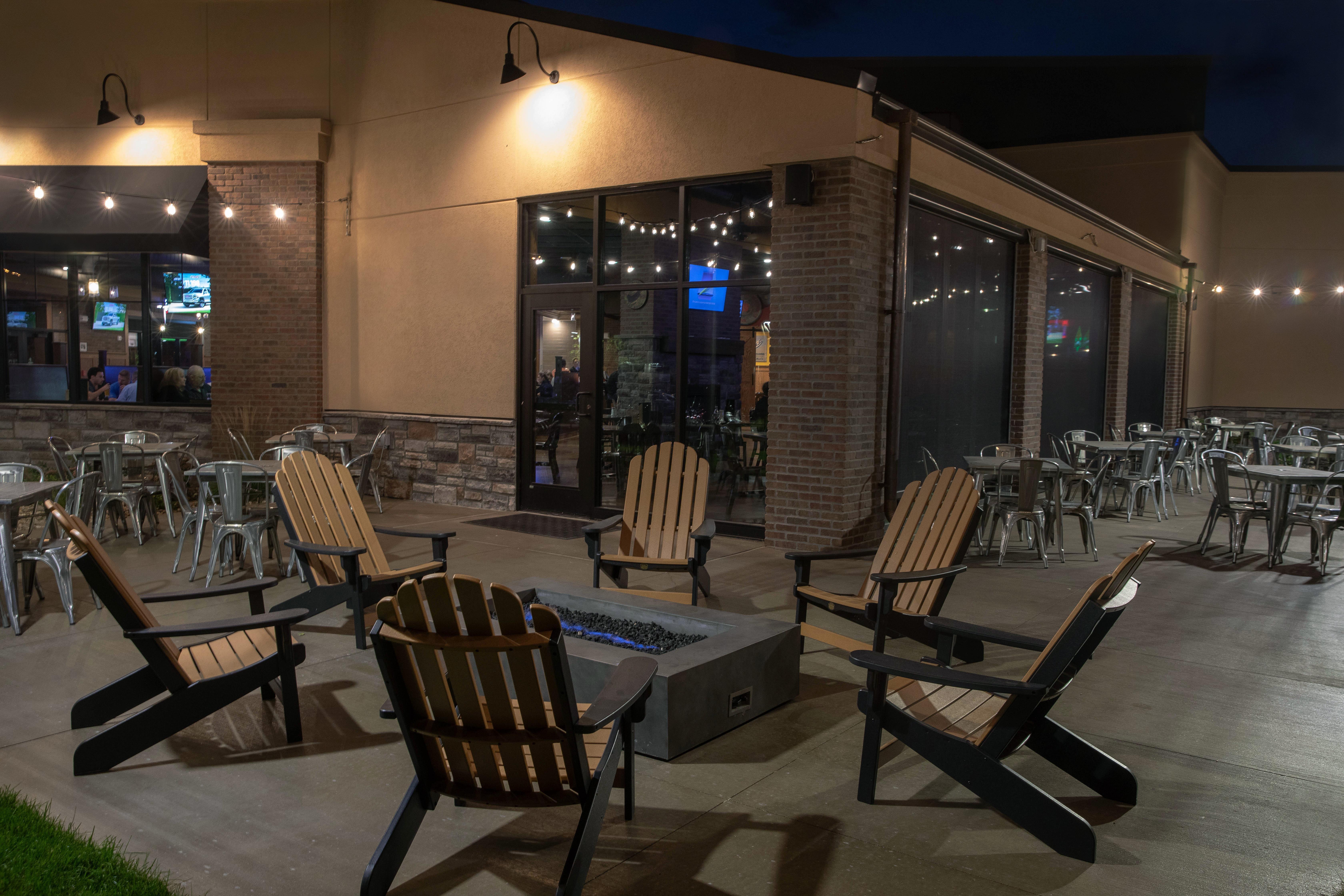 Holiday Inn & Suites Sioux Falls - Airport By Ihg Eksteriør bilde
