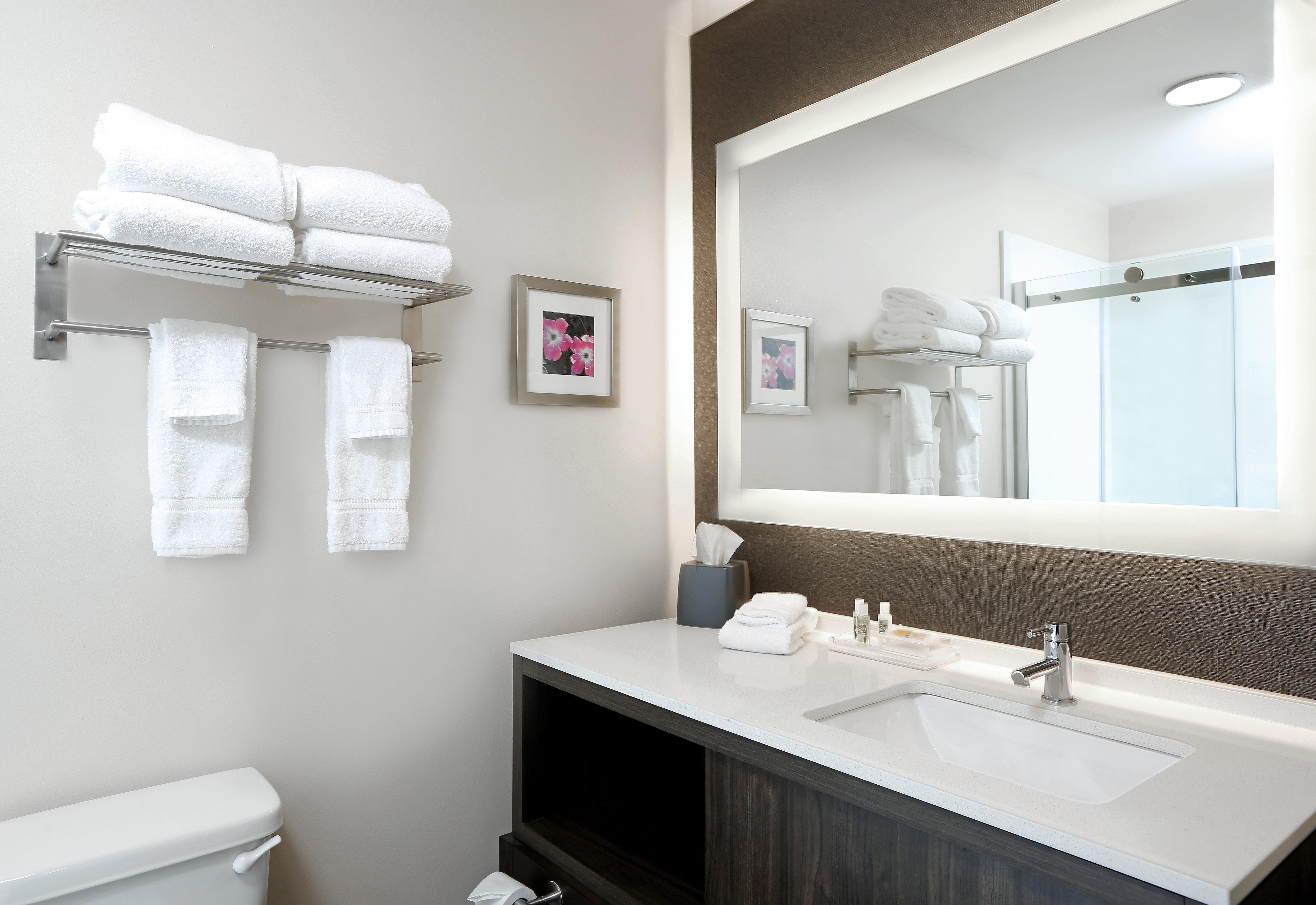 Holiday Inn & Suites Sioux Falls - Airport By Ihg Eksteriør bilde