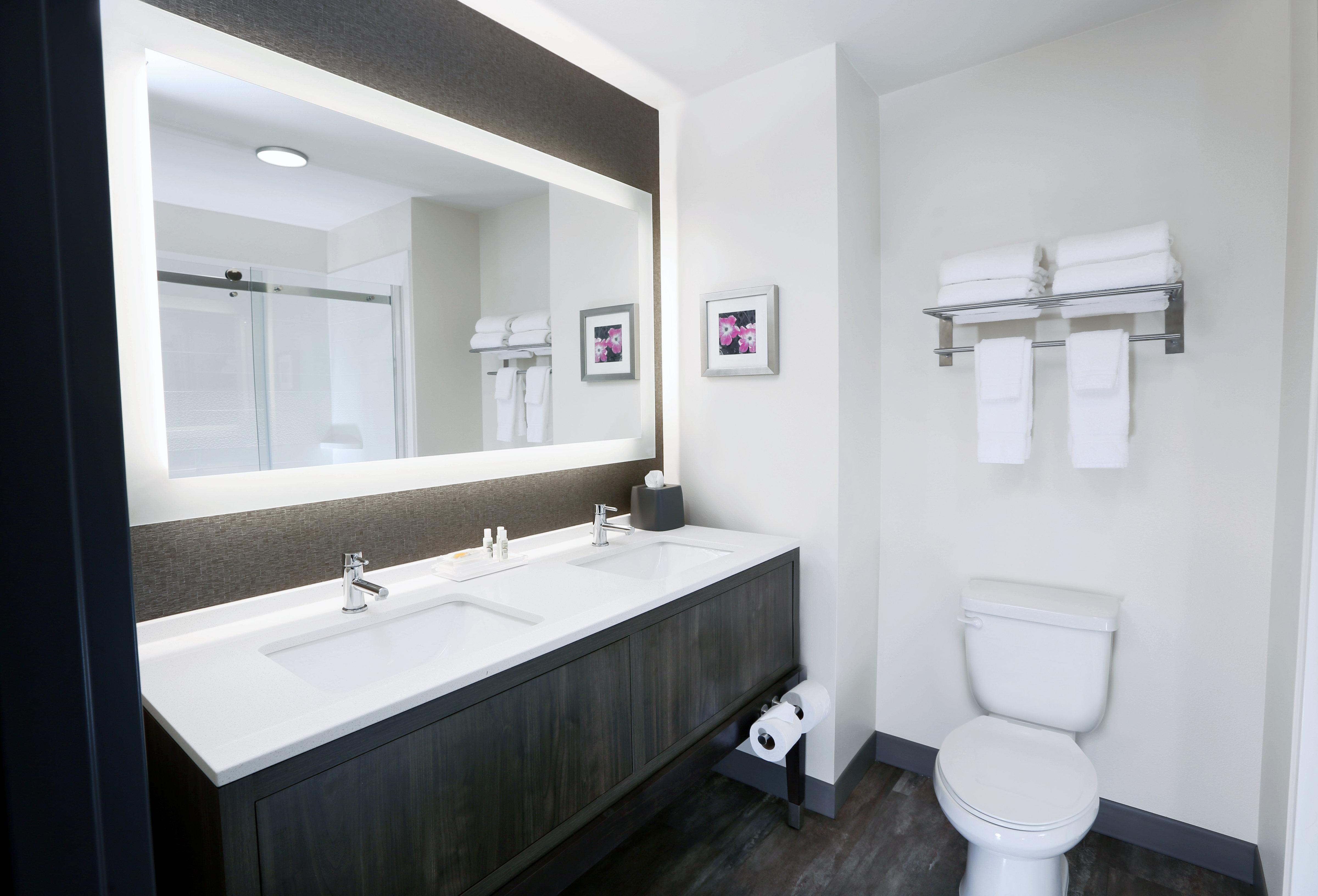 Holiday Inn & Suites Sioux Falls - Airport By Ihg Eksteriør bilde