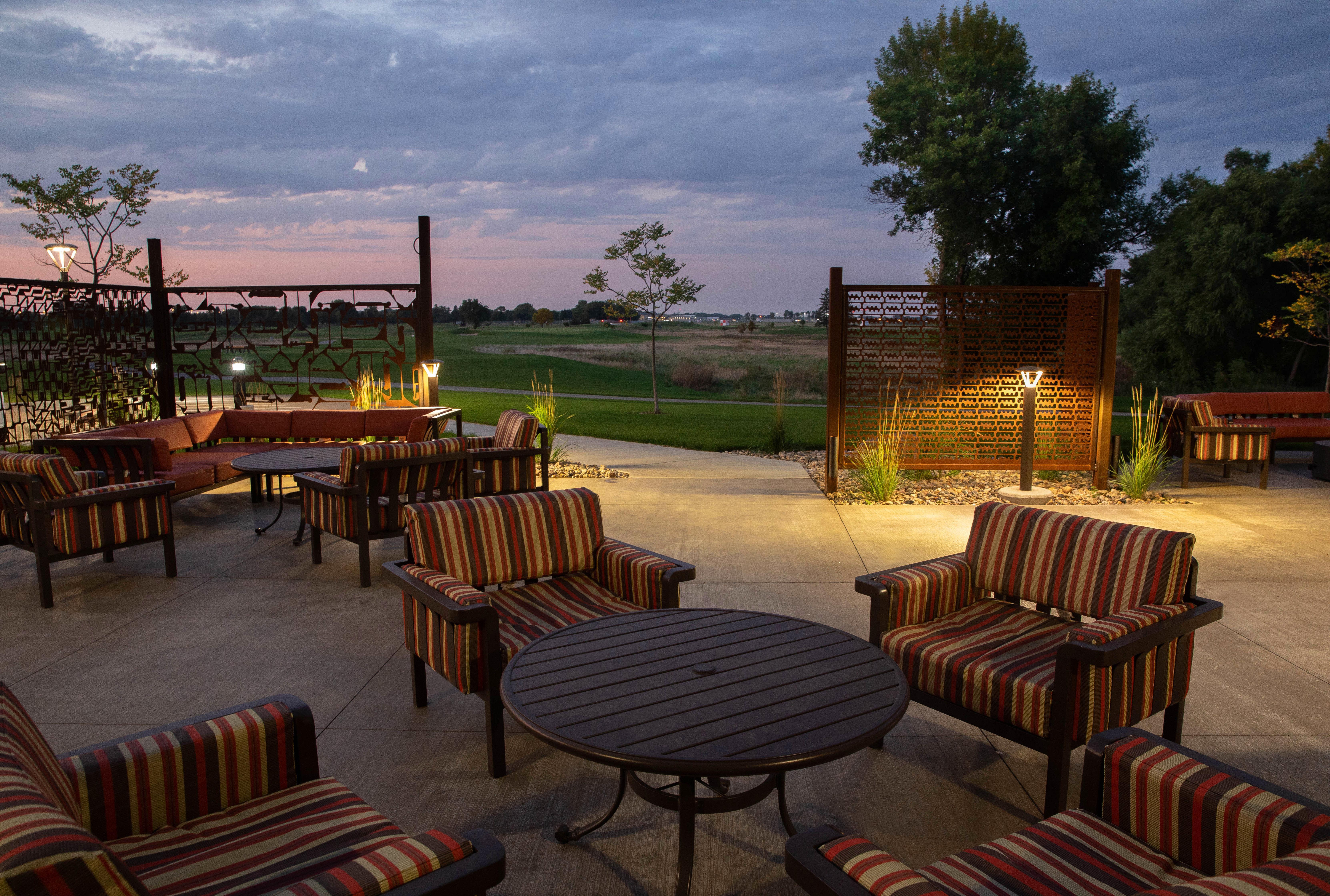 Holiday Inn & Suites Sioux Falls - Airport By Ihg Eksteriør bilde